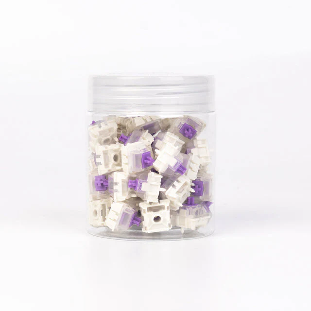 Gateron Double-Rail Magnetic Switch - Image 5