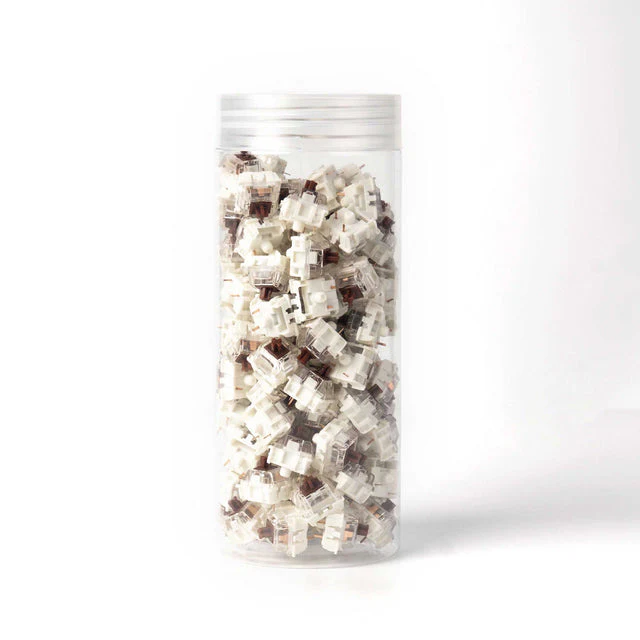 Gateron Jupiter Switch Set - Image 3