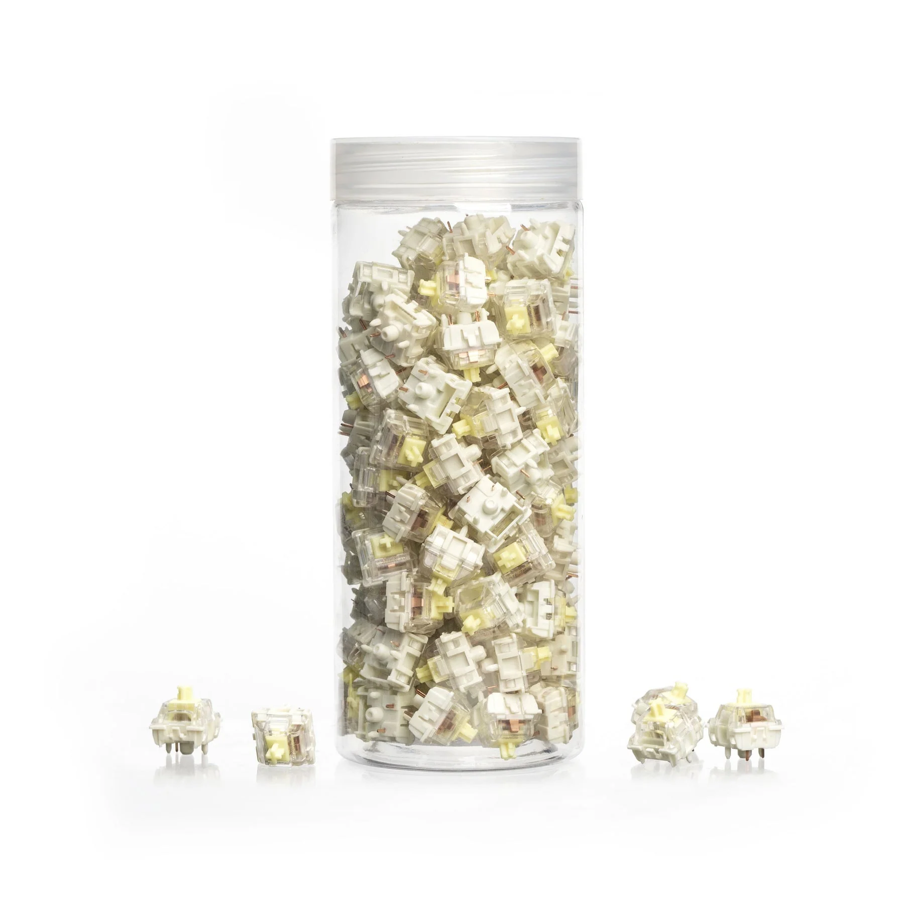 Gateron Jupiter Switch Set - Image 4