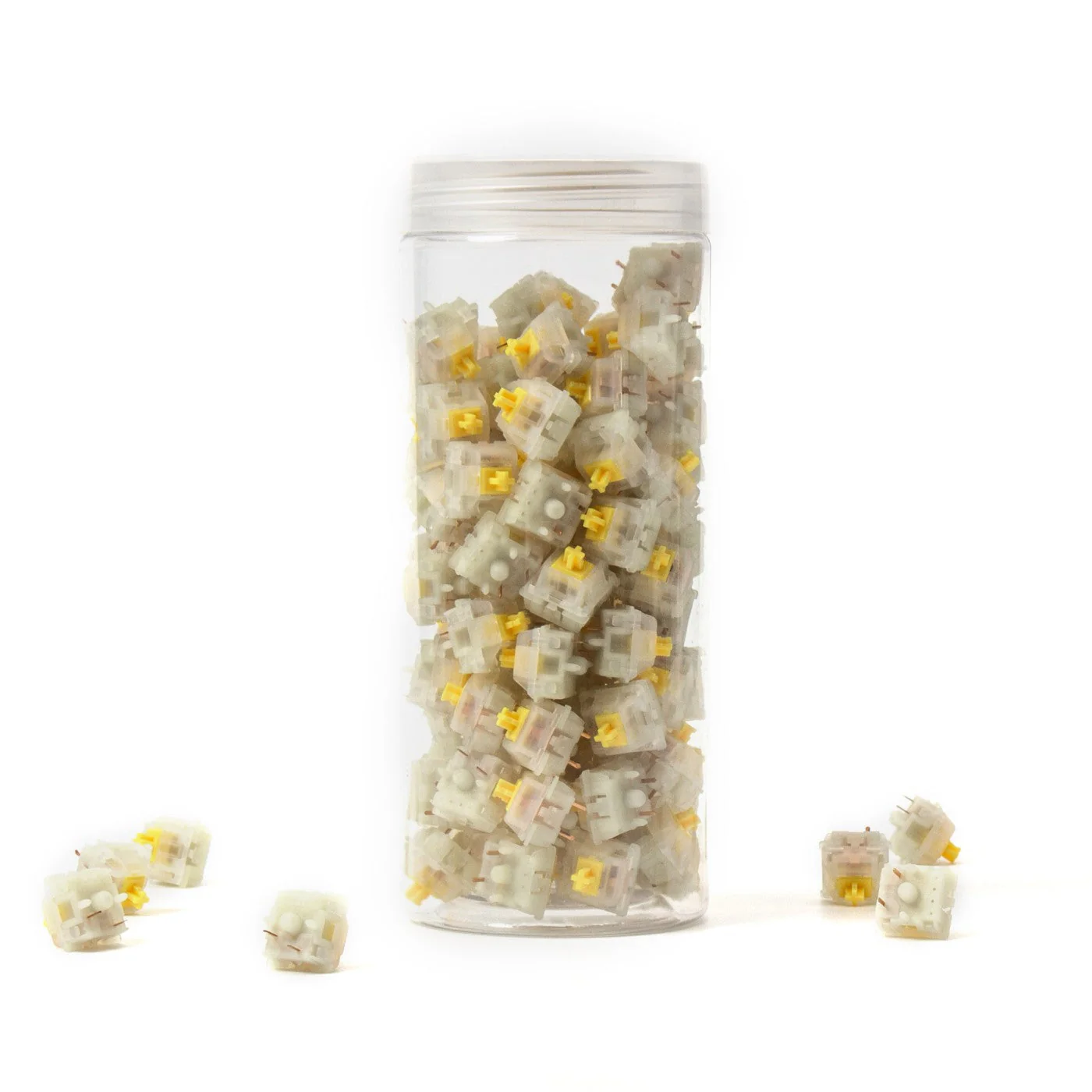 Gateron KS-3 Milky Pro Switch - Image 2