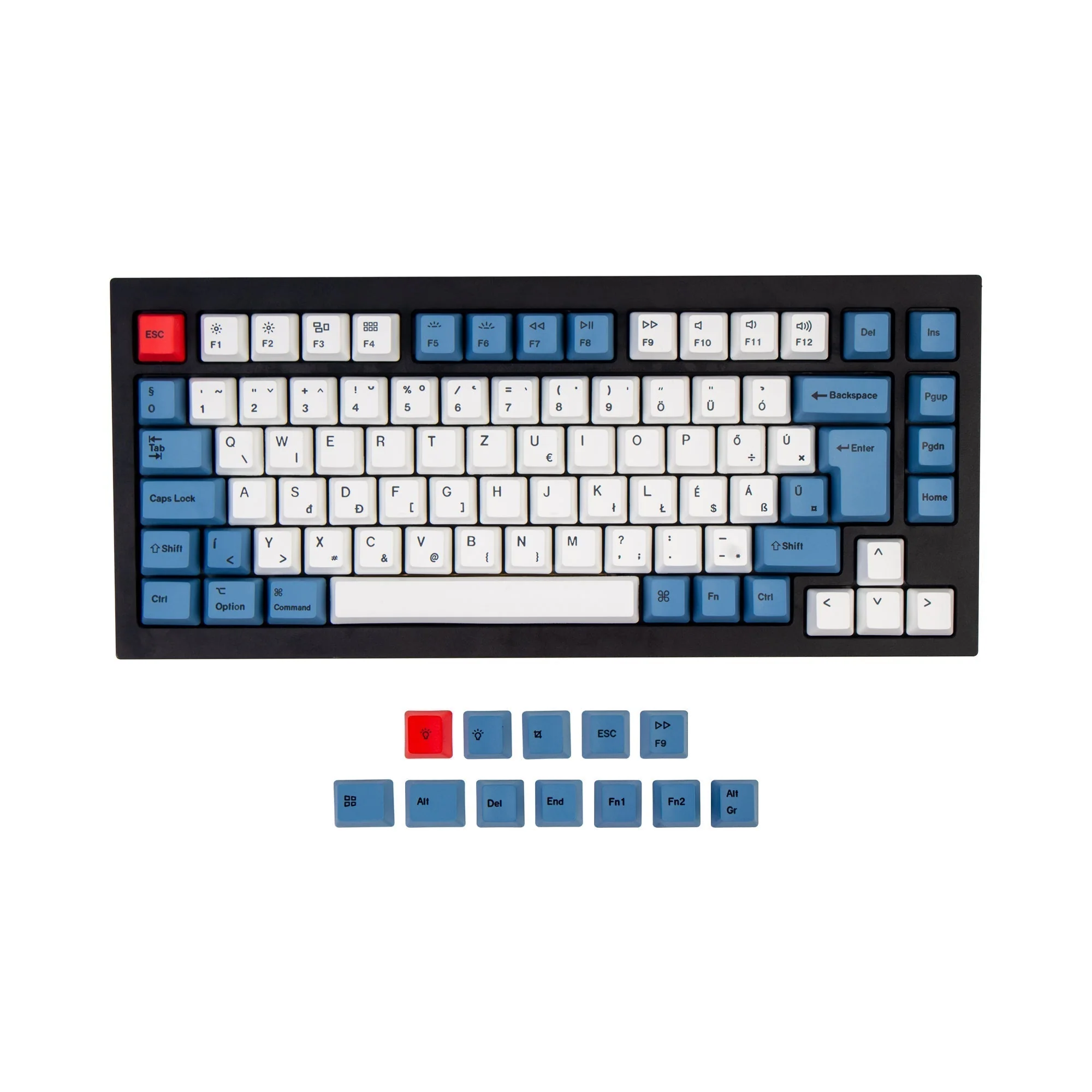 Keychron Keycaps Sale