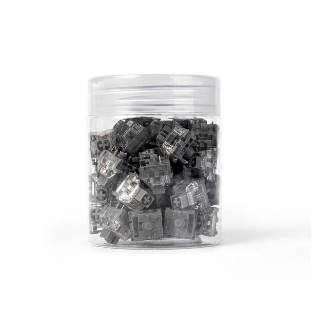 Kailh Midnight Pro Silent Switch - Image 3