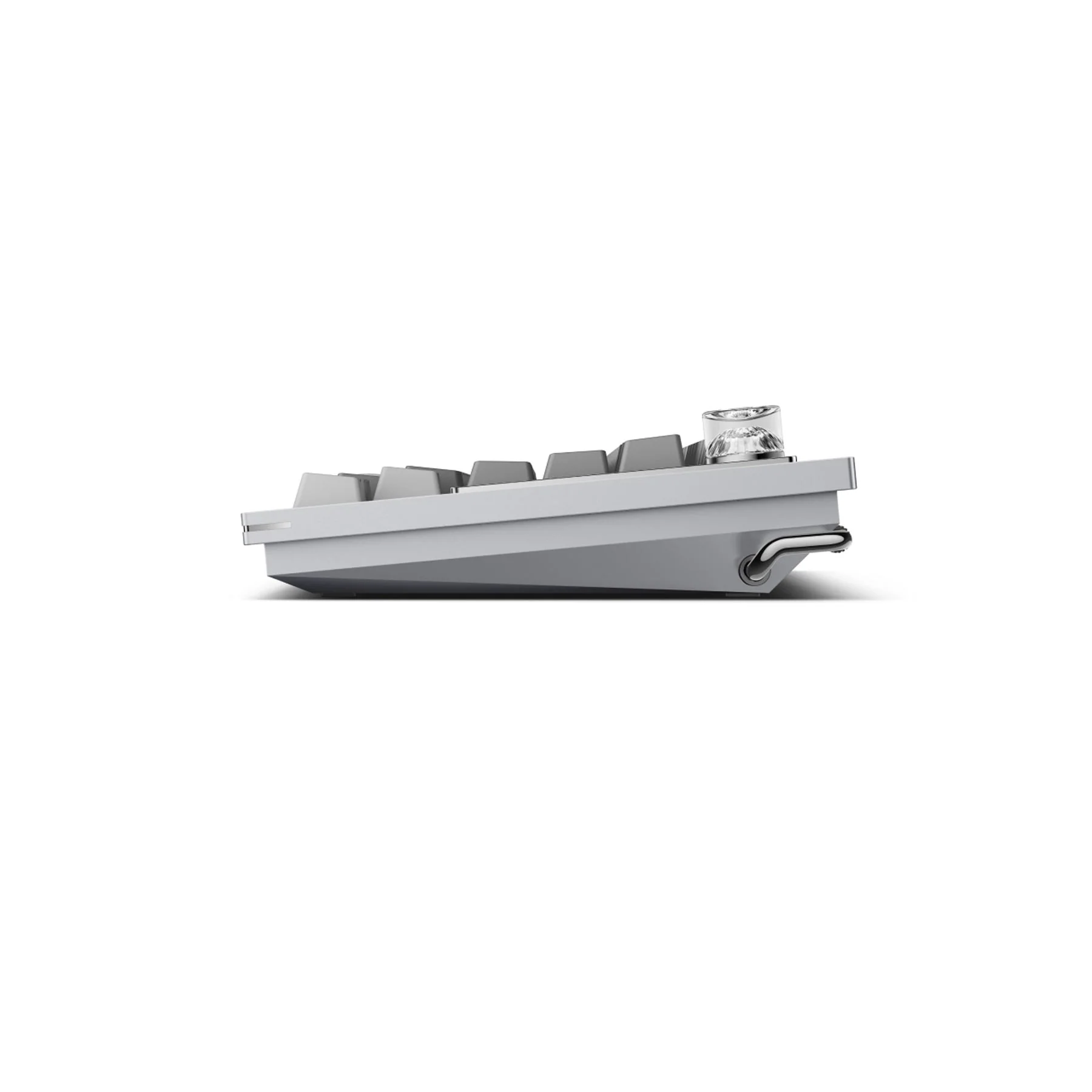 Keyboard 81 Pro QMK/VIA Wireless Custom Mechanical Keyboard (US Layout) - Image 4
