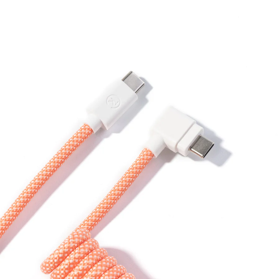 Keychron Custom Coiled Aviator Cable - Image 10
