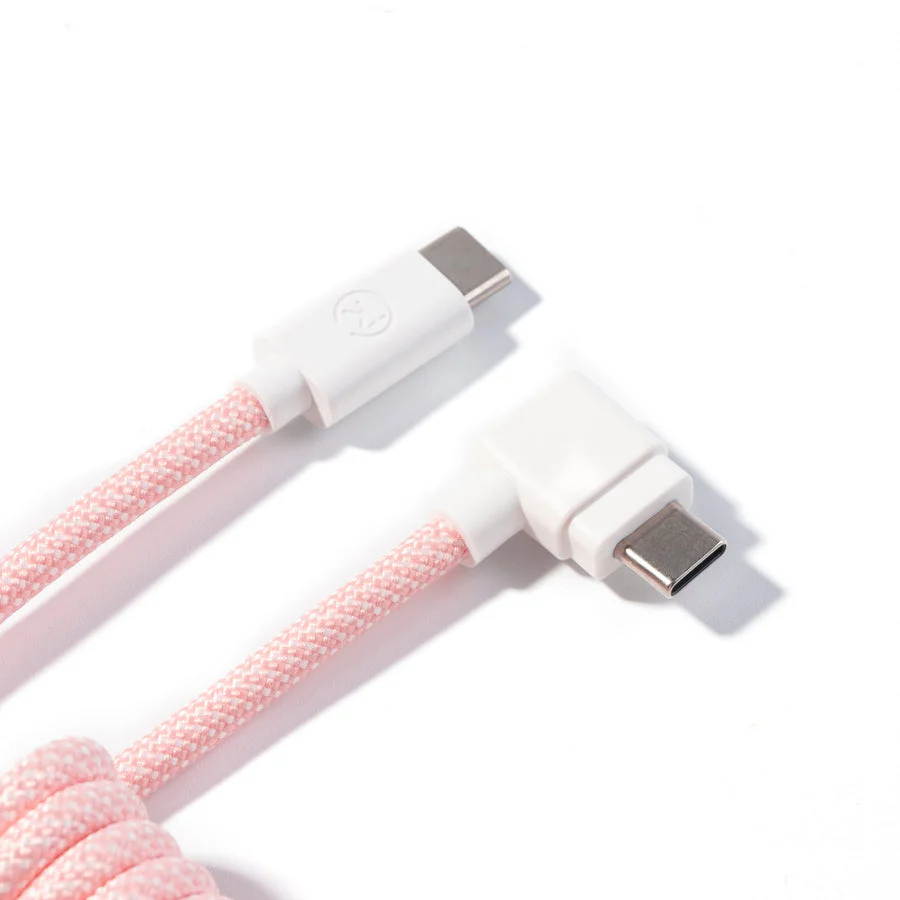 Keychron Custom Coiled Aviator Cable - Image 12
