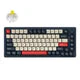 Keychron J2 QMK Wireless Mechanical Keyboard (US ANSI Layout) - Image 9