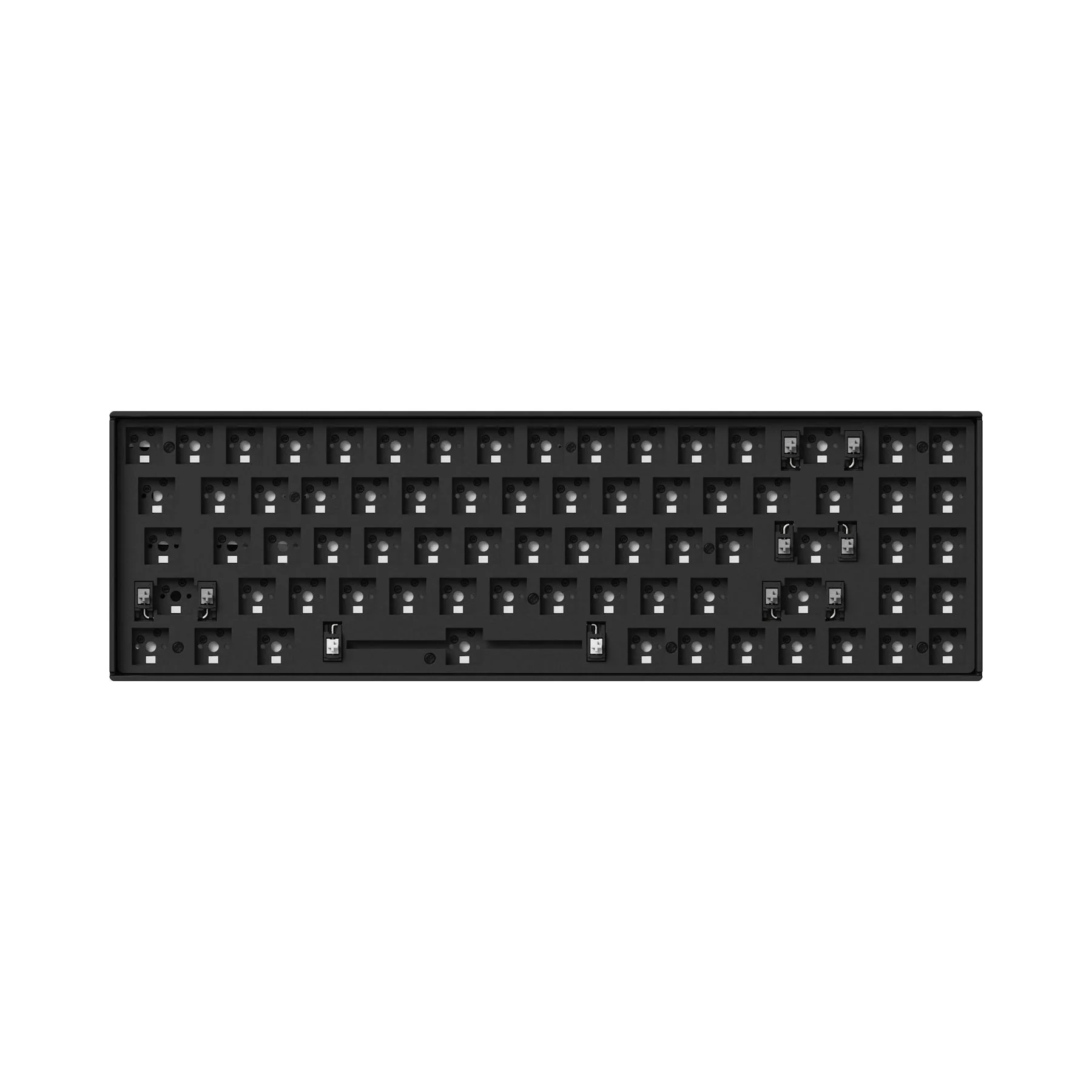 Keychron K14 Pro QMK/VIA Wireless Mechanical Keyboard (US Layout) - Image 5