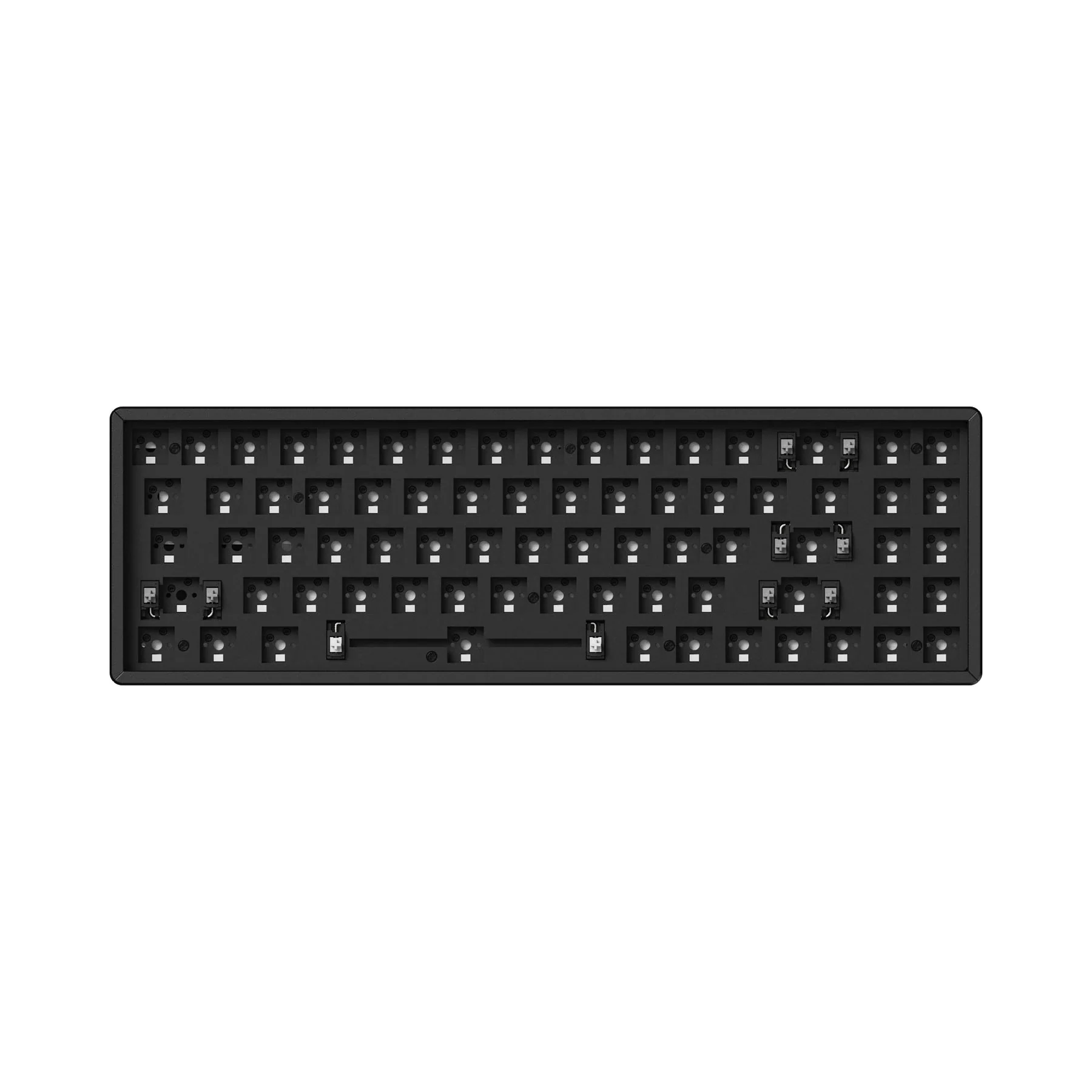 Keychron K14 Pro QMK/VIA Wireless Mechanical Keyboard (US Layout) - Image 6