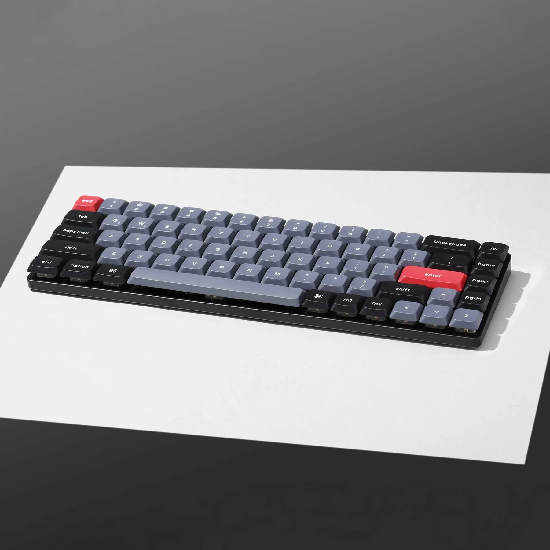 Keychron K7 Pro QMK/VIA Wireless Custom Mechanical Keyboard (US Layout) - Image 7