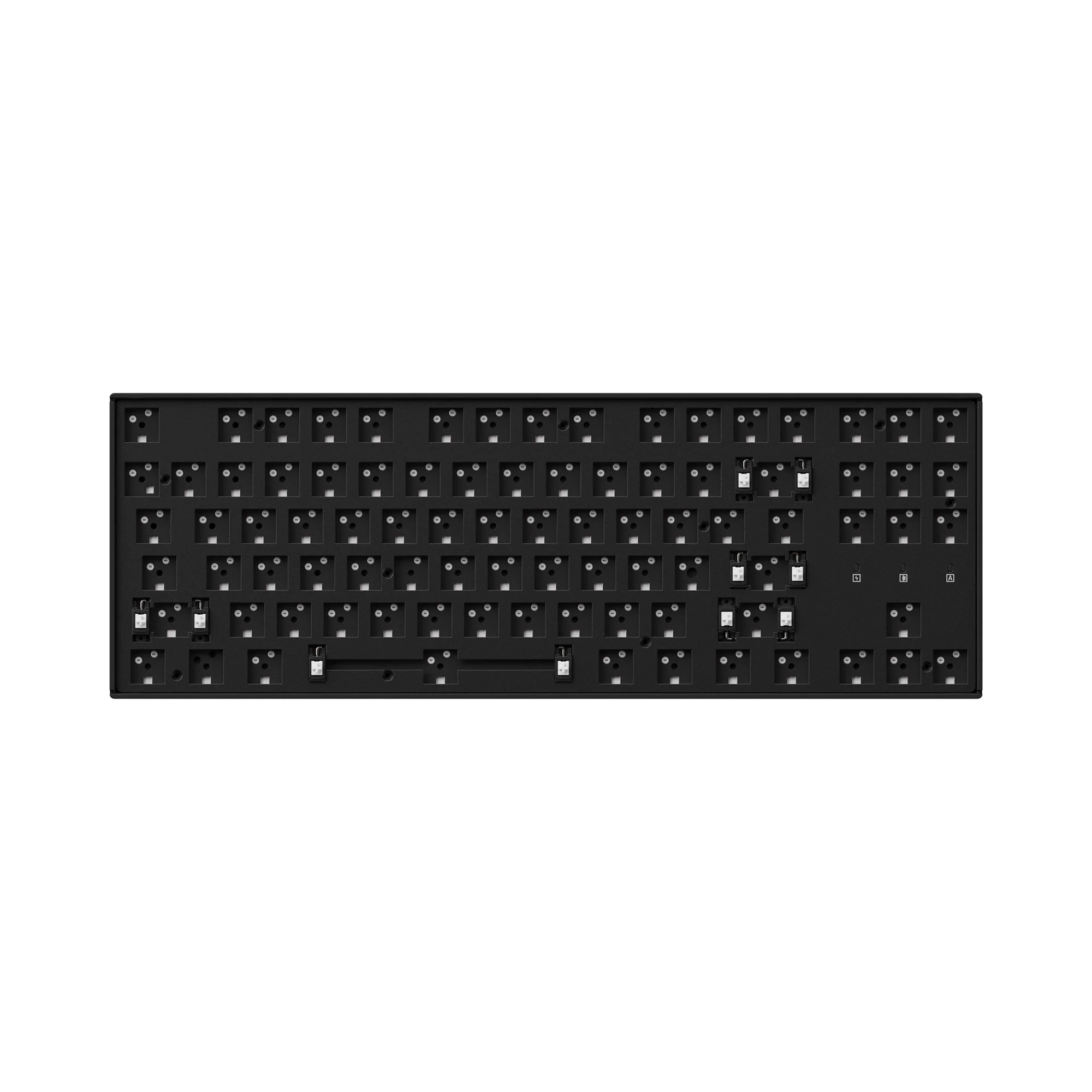 Keychron K8 Pro QMK/VIA Wireless Mechanical Keyboard (US ANSI Layout) - Image 10