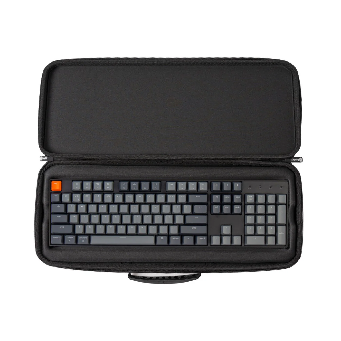 Keychron Keyboard and Mouse Carrying Case - Image 26