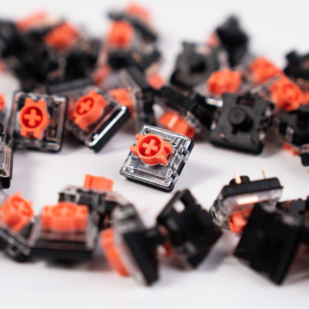 Keychron Low Profile Silent Switch - Image 2