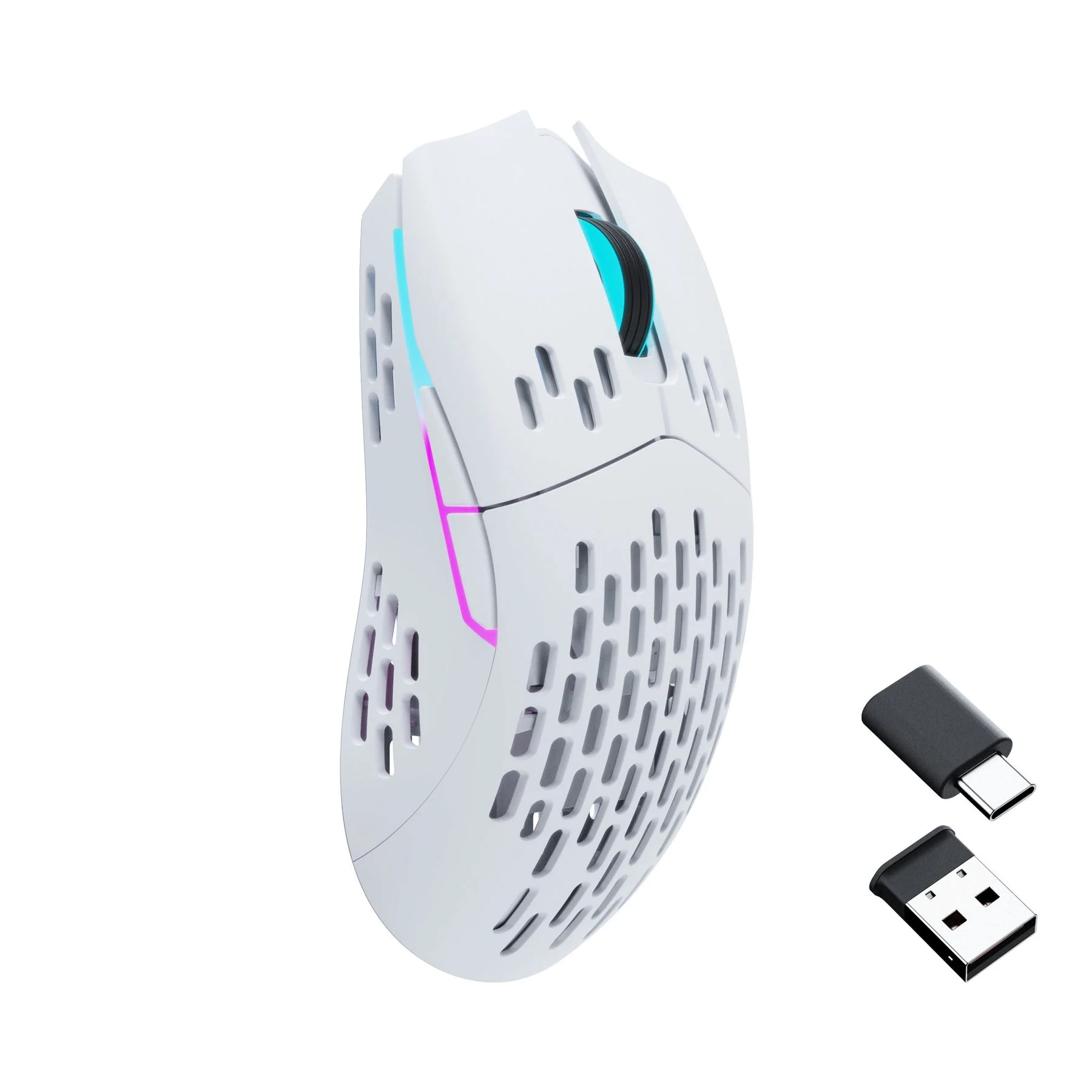 Keychron M1 Wireless Mouse - Image 2