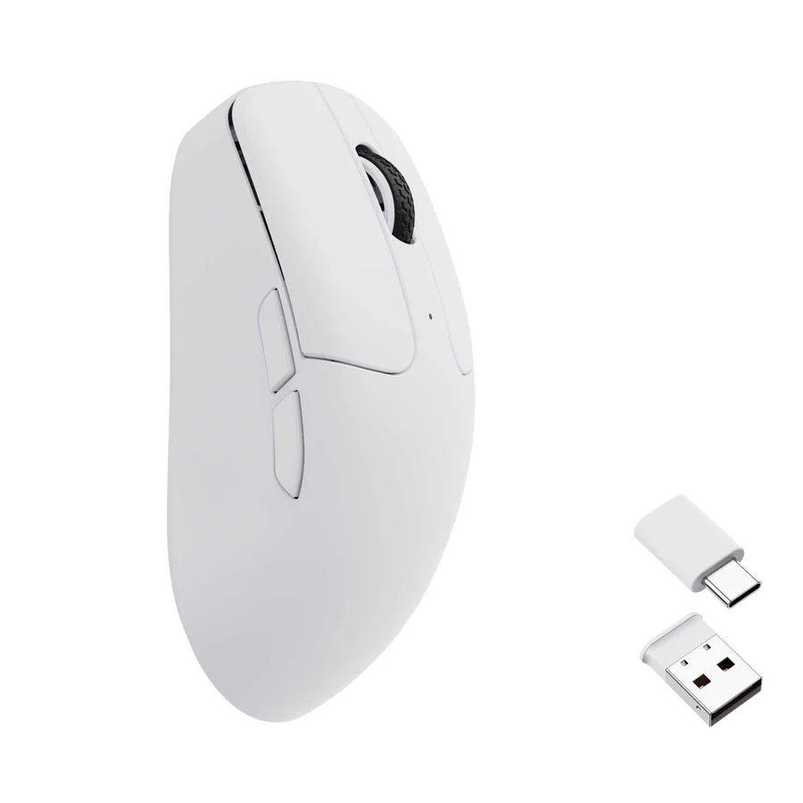 Keychron M2 Mini Wireless Mouse - Image 2
