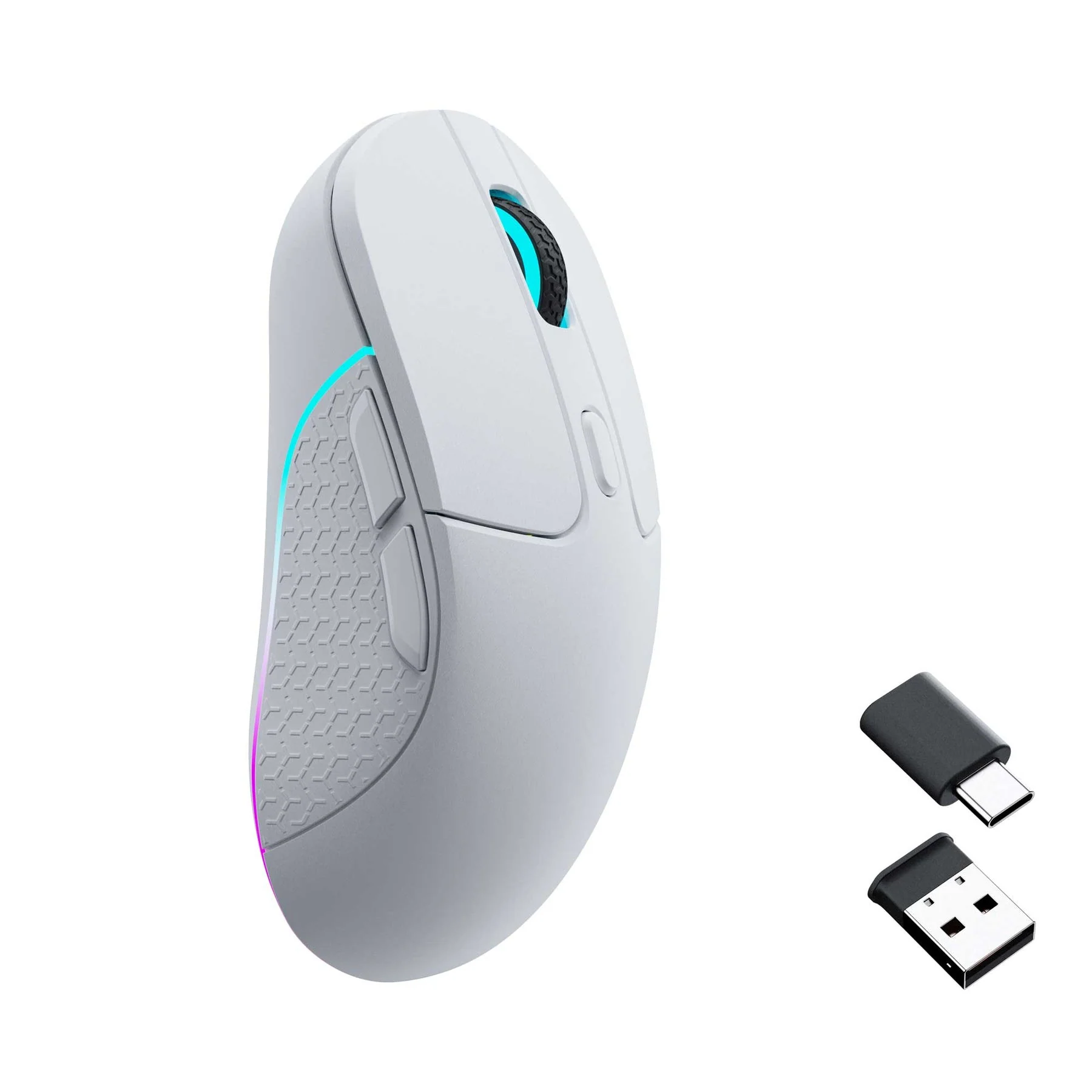 Keychron M3 Wireless Mouse - Image 2