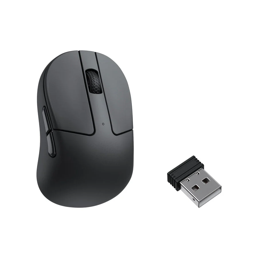 Keychron M4 Wireless Mouse - Image 2