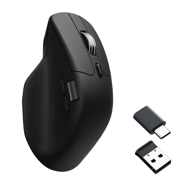 Keychron M6 Wireless Mouse - Image 11
