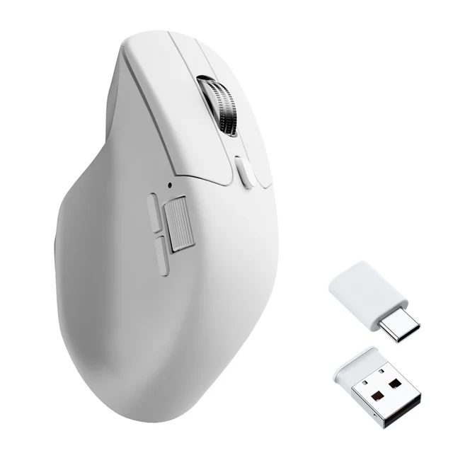 Keychron M6 Wireless Mouse - Image 12