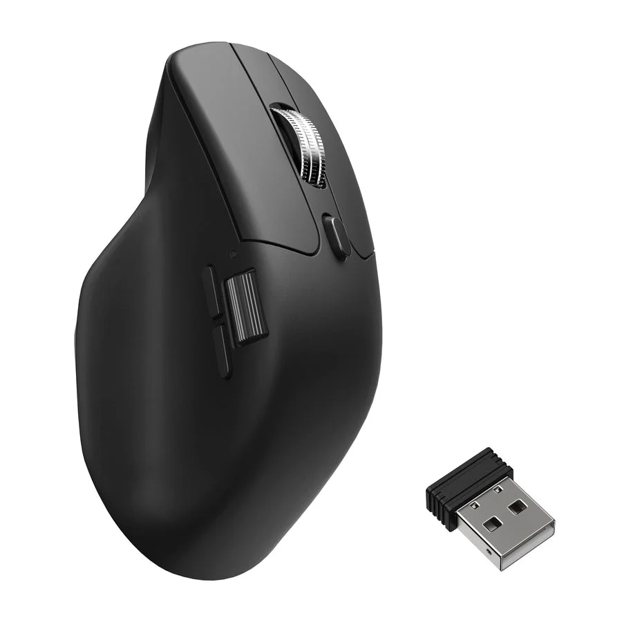 Keychron M6 Wireless Mouse - Image 3
