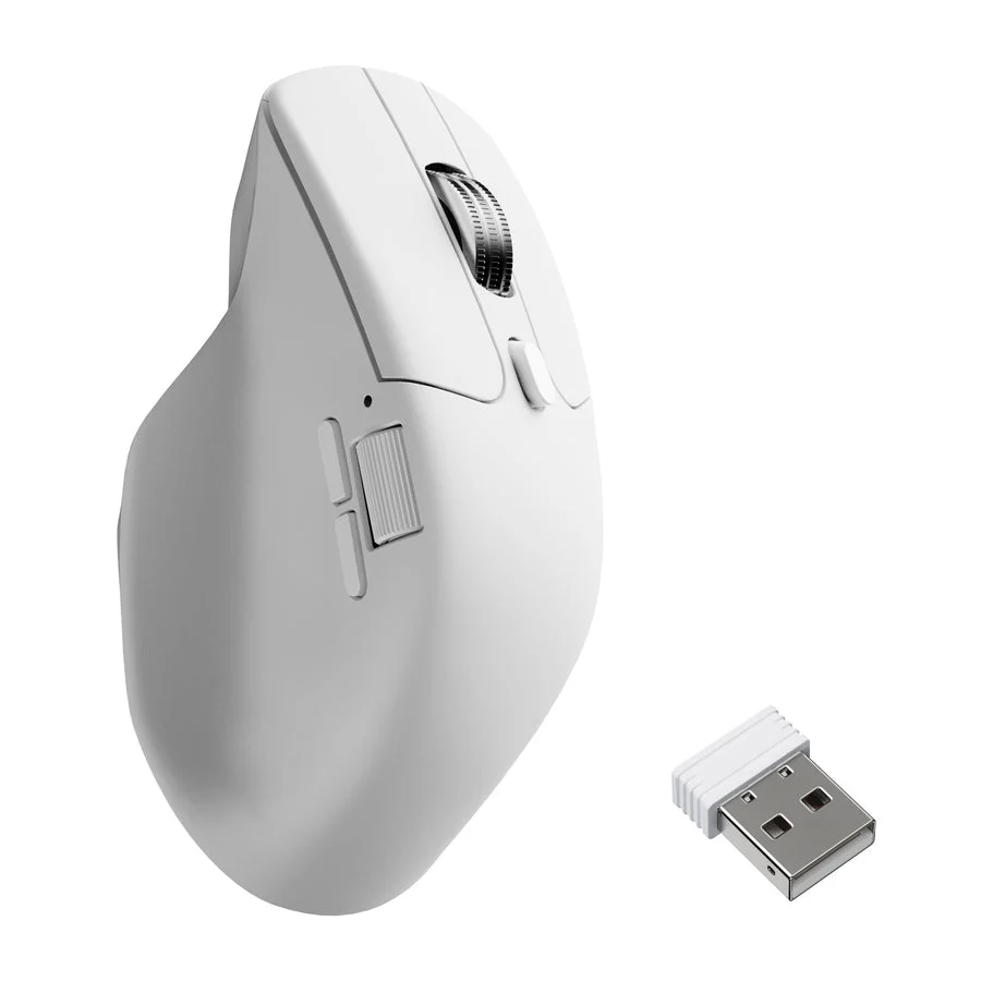 Keychron M6 Wireless Mouse - Image 4