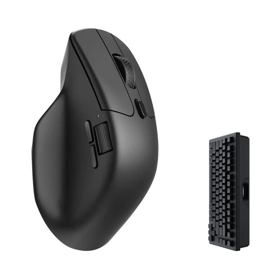 Keychron M6 Wireless Mouse - Image 5