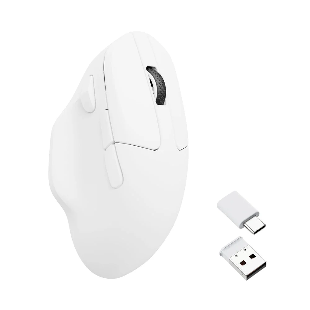 Keychron M7 Wireless Mouse - Image 2