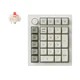 Keychron Q0 Max QMK Custom Number Pad - Image 7