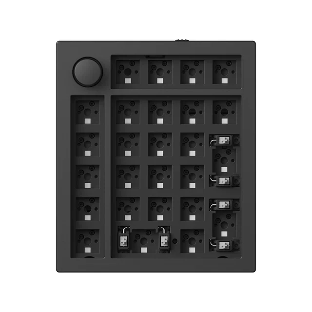 Keychron Q0 Max QMK Custom Number Pad - Image 8