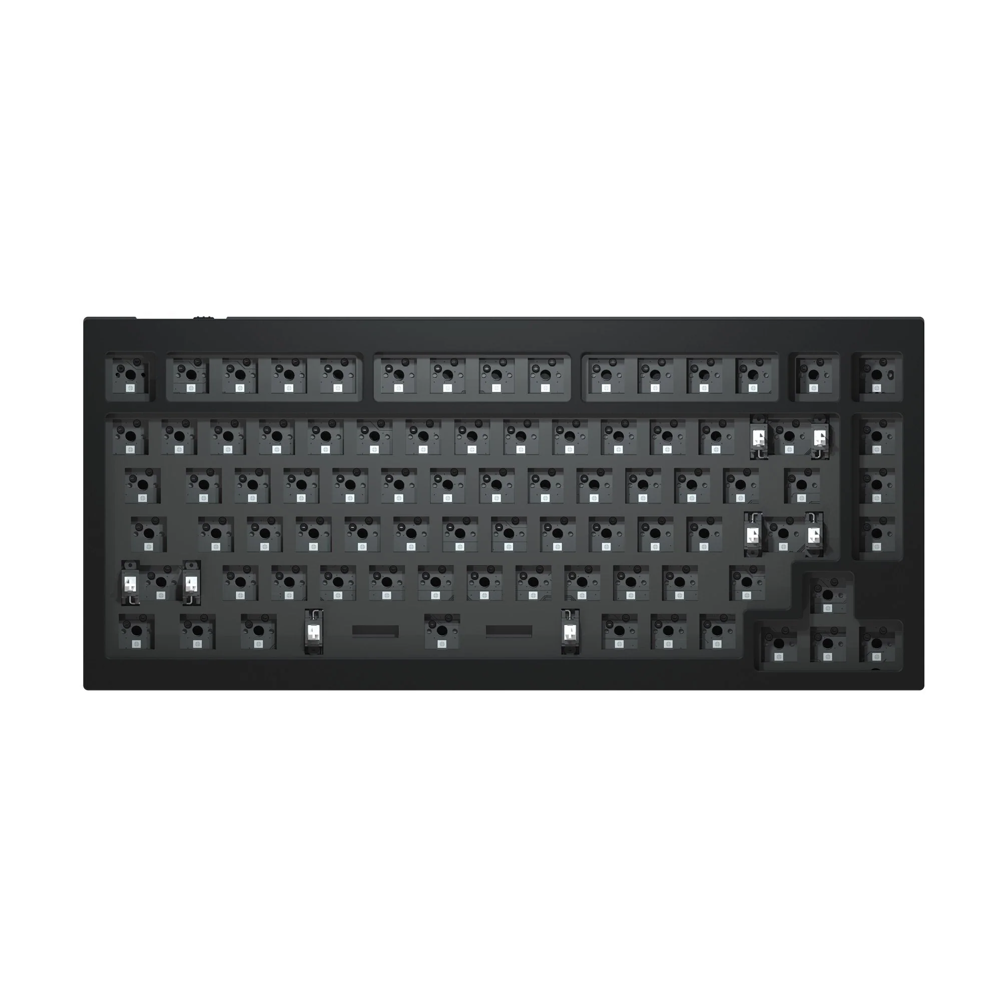 Keychron Q1 QMK Custom Mechanical Keyboard - Version 1 - Image 15