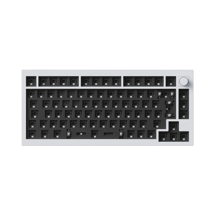 Keychron Q1 HE QMK Wireless Custom Keyboard ISO Layout Collection - Image 10