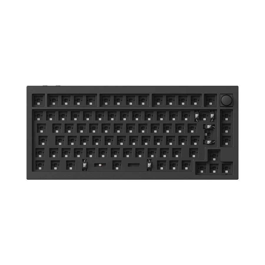 Keychron Q1 HE QMK Wireless Custom Keyboard ISO Layout Collection - Image 9