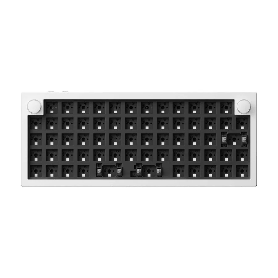 Keychron Q15 Max QMK Wireless Custom Mechanical Keyboard(US ANSI Layout) - Image 8