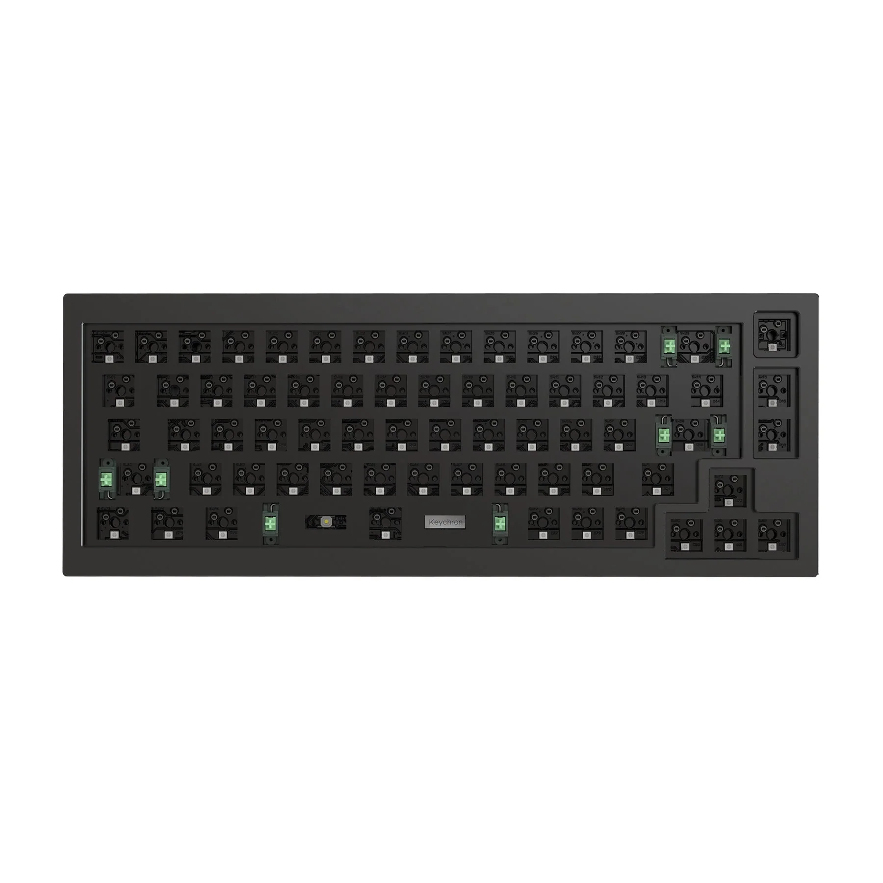 Keychron Q2 QMK Custom Mechanical Keyboard (US ANSI Layout) - Image 19