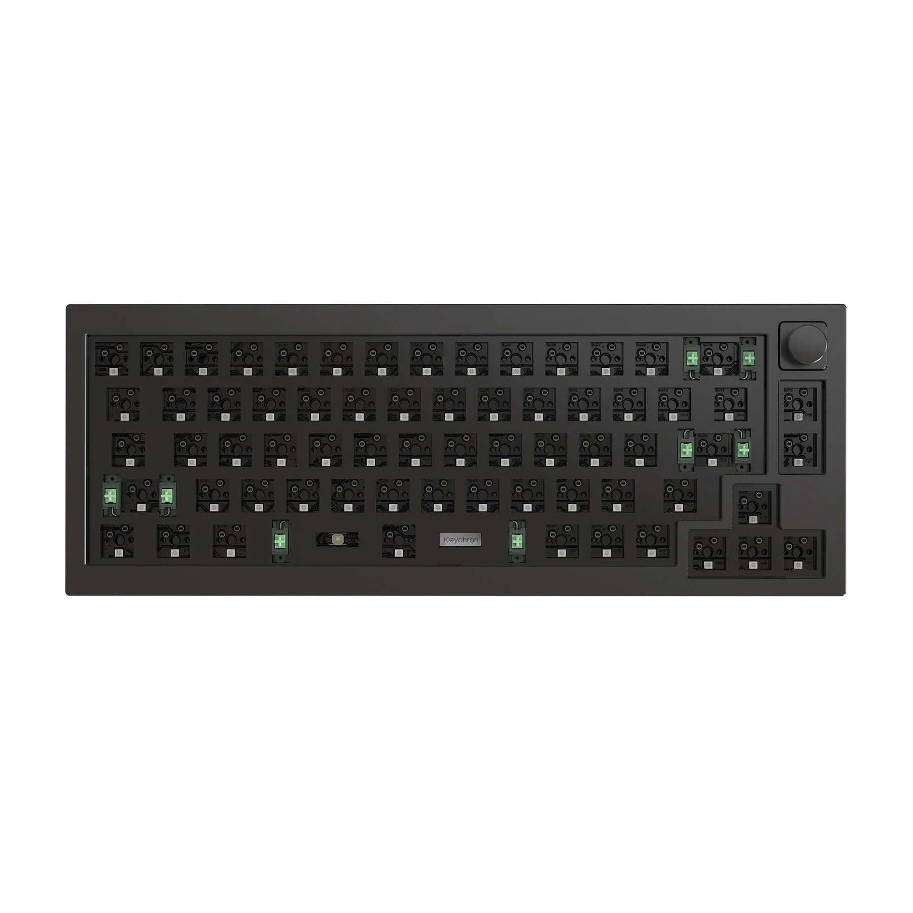 Keychron Q2 QMK Custom Mechanical Keyboard (US ANSI Layout) - Image 22
