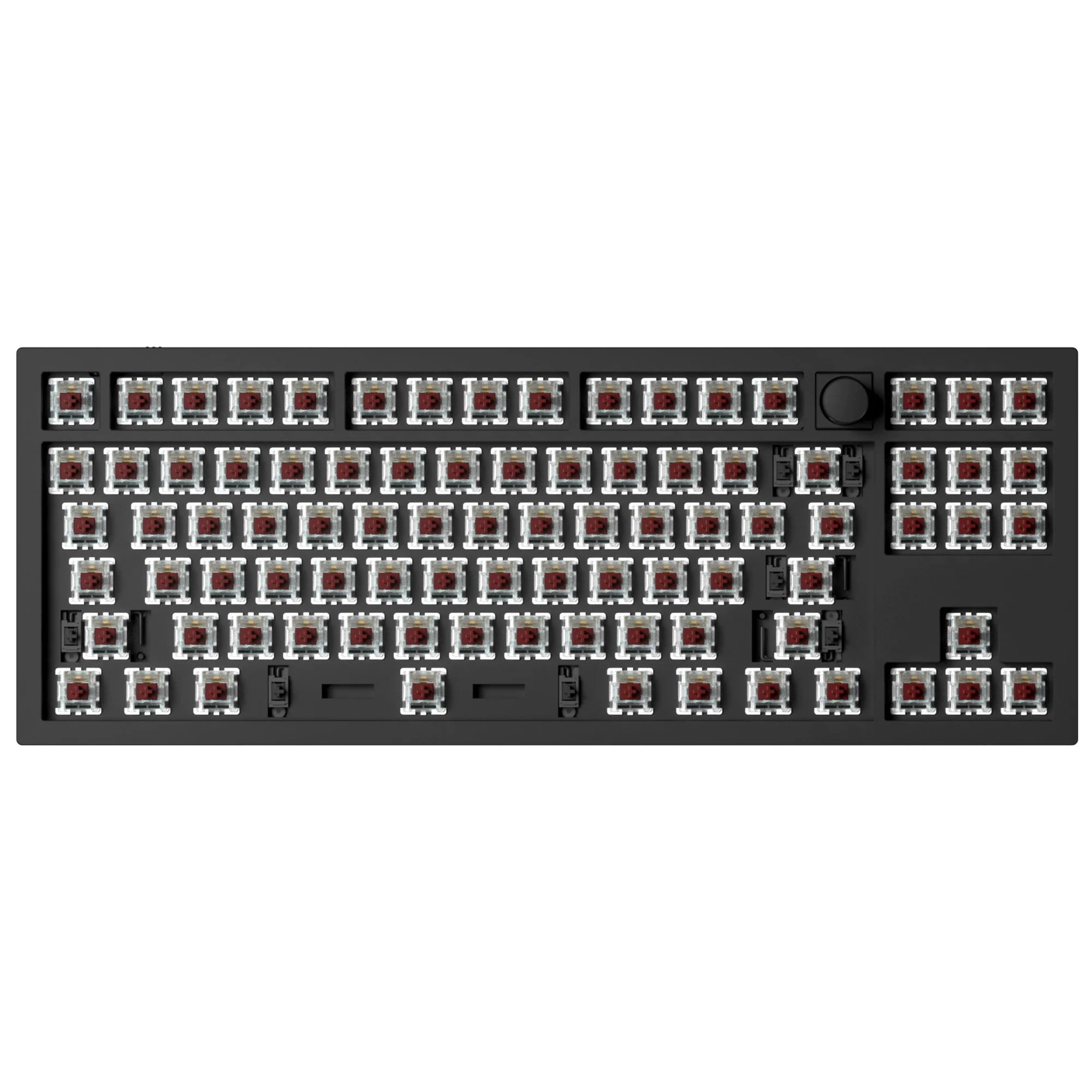 Keychron Q3 QMK Custom Mechanical Keyboard (US ANSI Layout) - Image 54