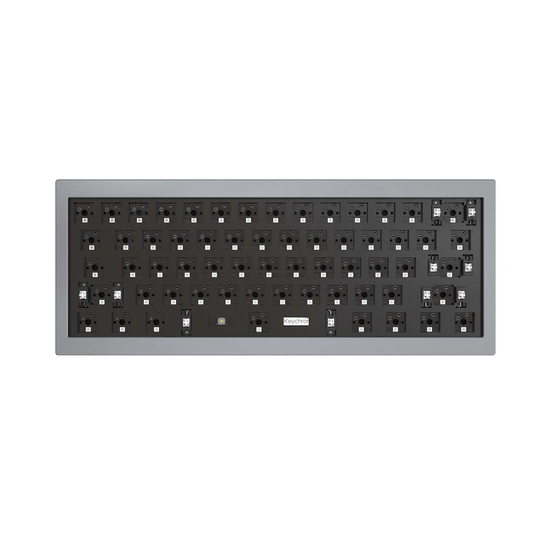 Keychron Q4 QMK Custom Mechanical Keyboard (US ANSI Layout) - Image 20