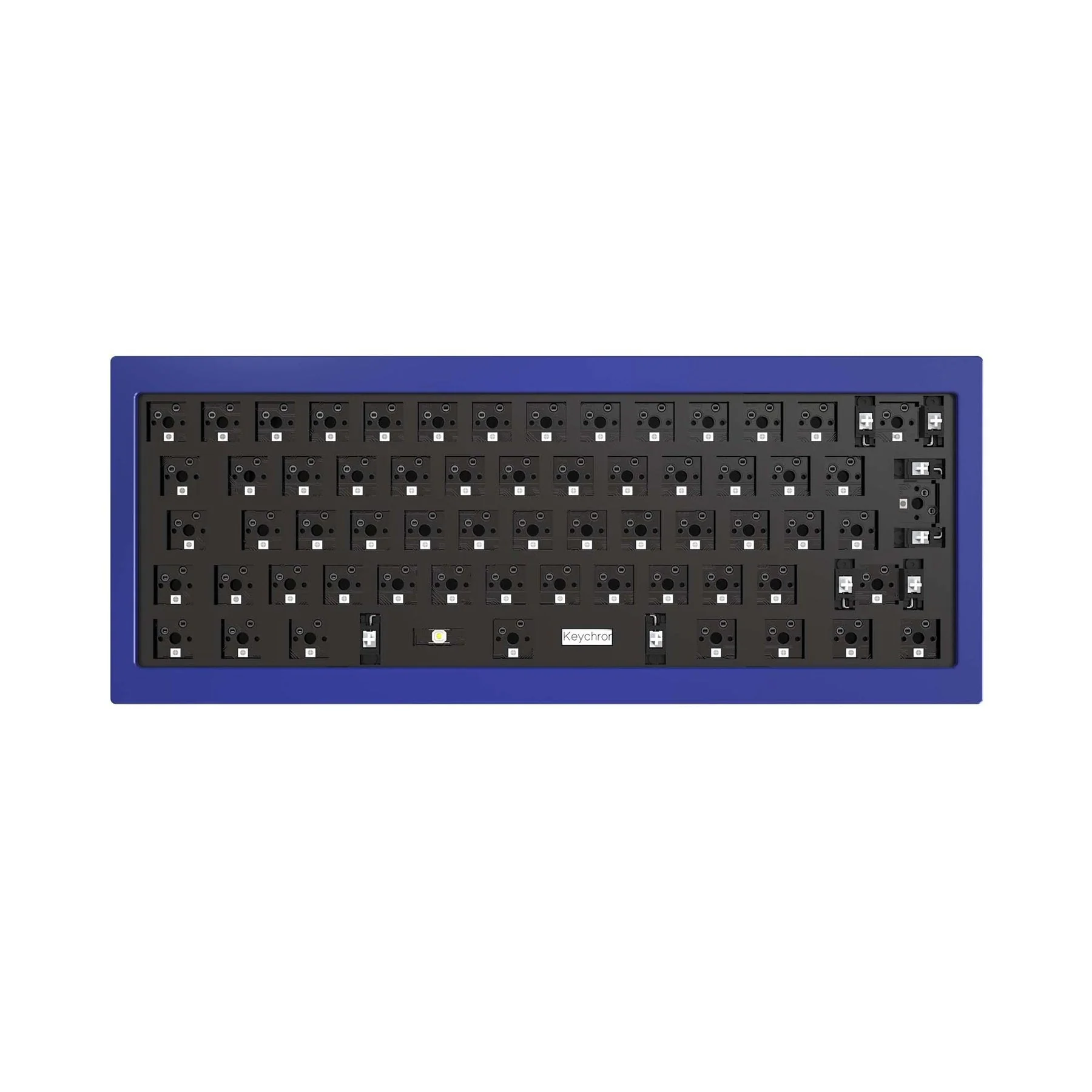 Keychron Q4 QMK Custom Mechanical Keyboard (US ANSI Layout) - Image 24