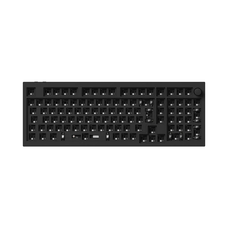 Keychron Q5 Pro QMK/VIA Wireless Custom Mechanical Keyboard ISO Layout Collection - Image 11