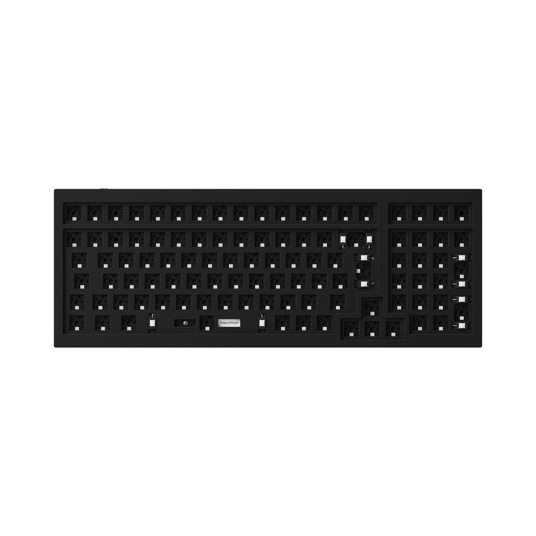 Keychron Q5 QMK Custom Mechanical Keyboard (US ANSI Layout) - Image 34