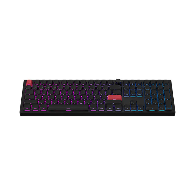 Keychron Q6 Max QMK/VIA Wireless Custom Mechanical Keyboard(US ANSI Layout) - Image 12