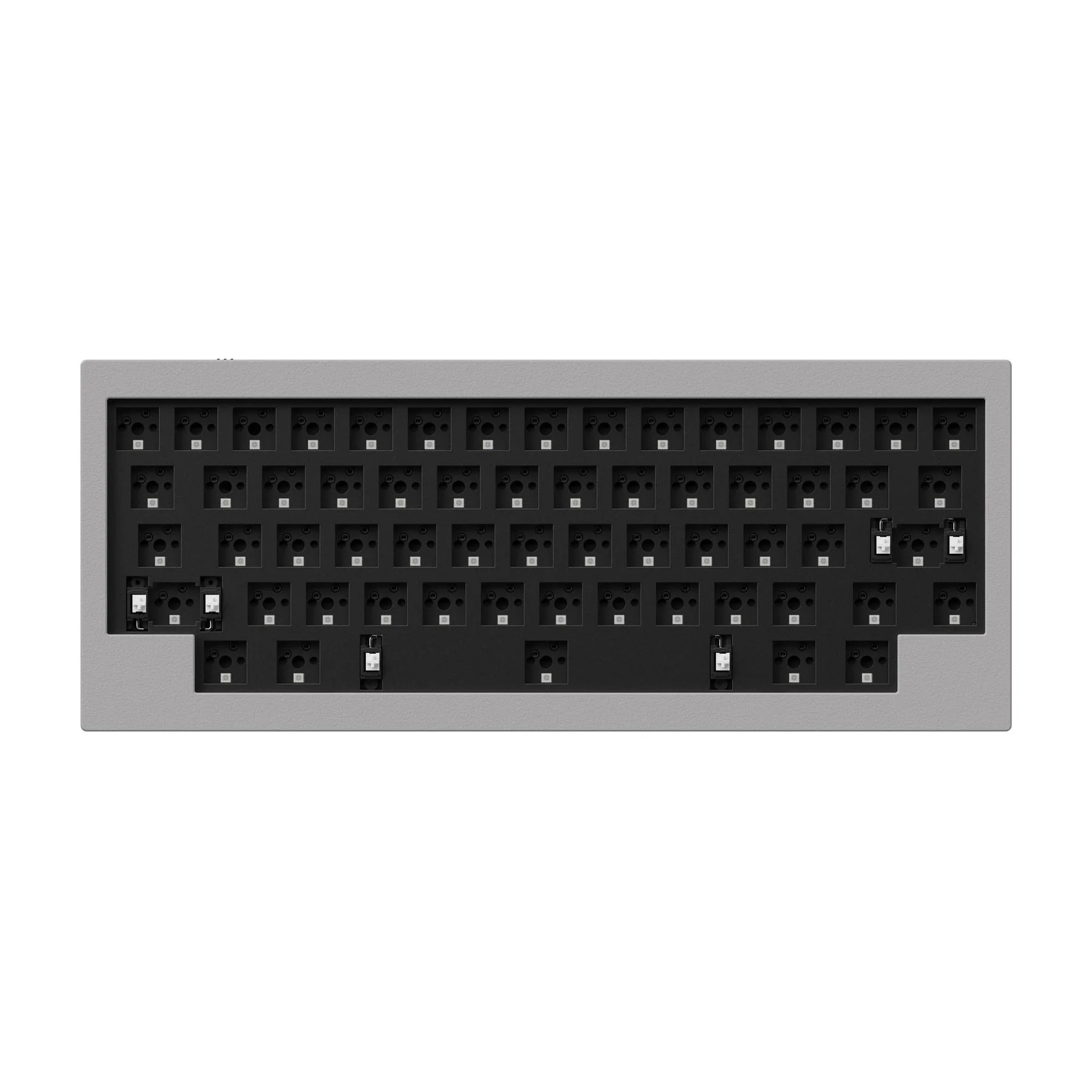 Keychron Q60 QMK Custom Mechanical Keyboard (US Layout) - Image 4