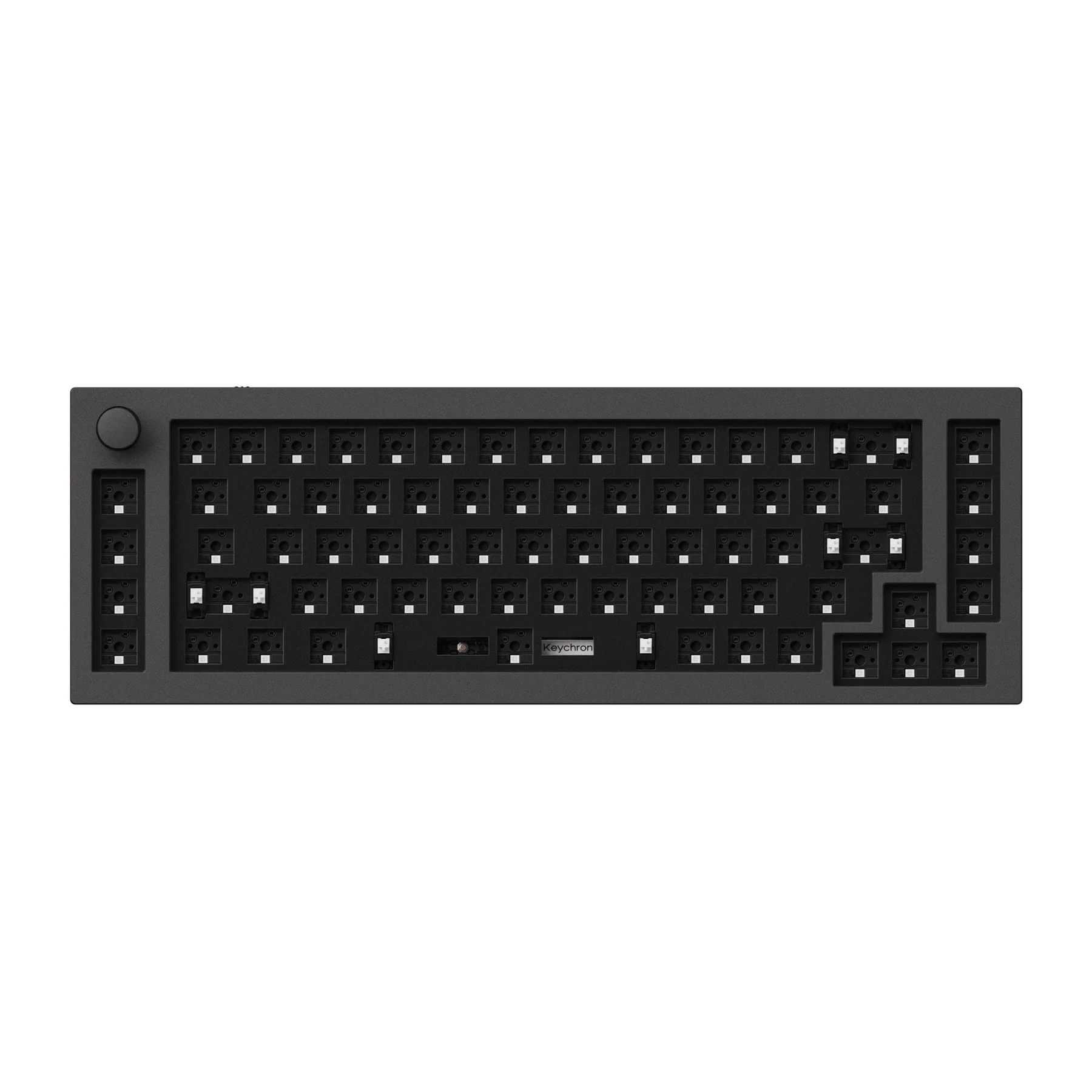 Keychron Q65 QMK Custom Mechanical Keyboard (US Layout) - Image 7