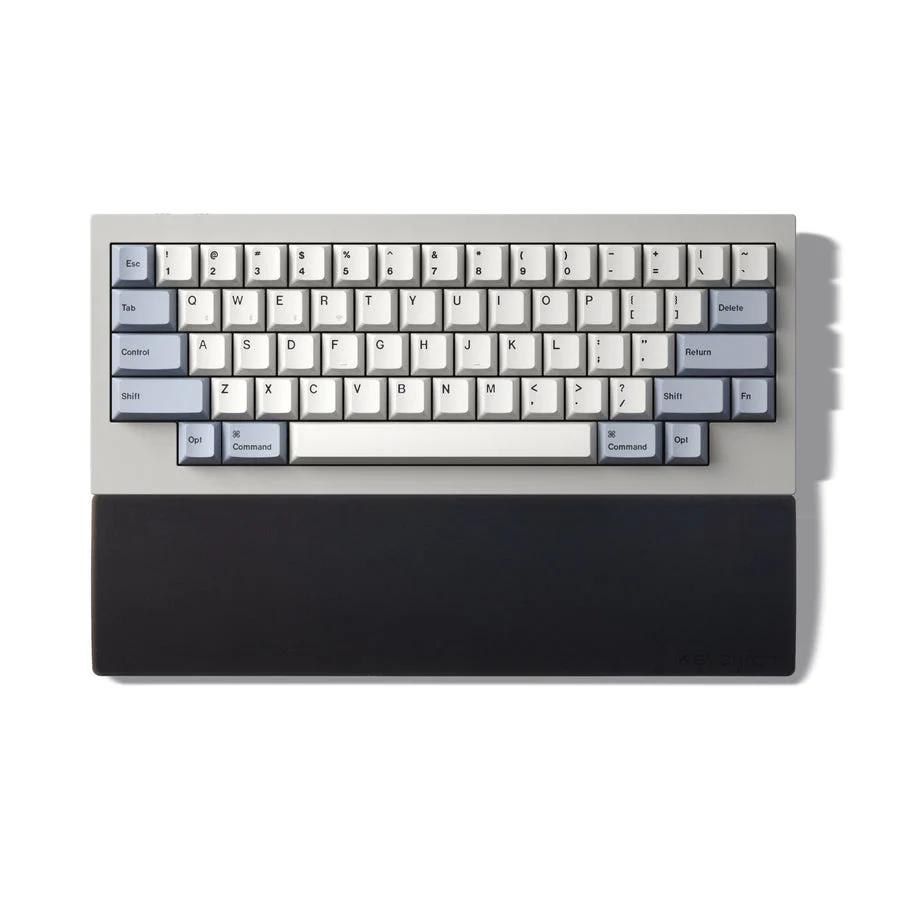 Keychron Silicone Palm Rest - Image 14