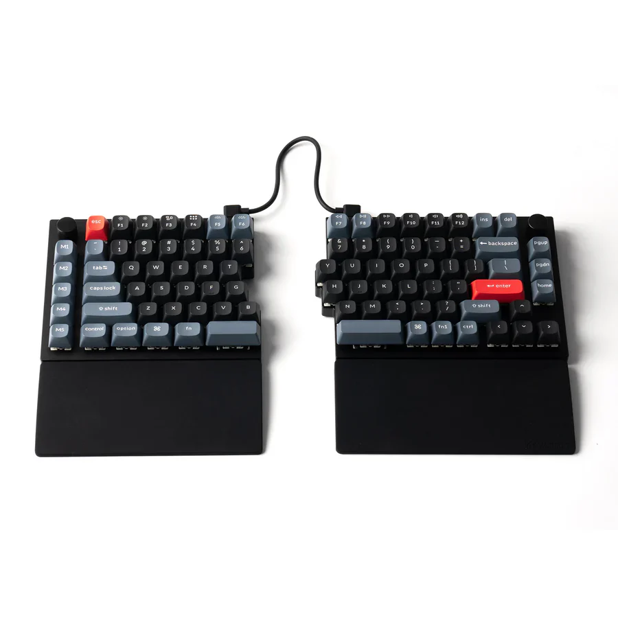 Keychron Silicone Palm Rest - Image 27