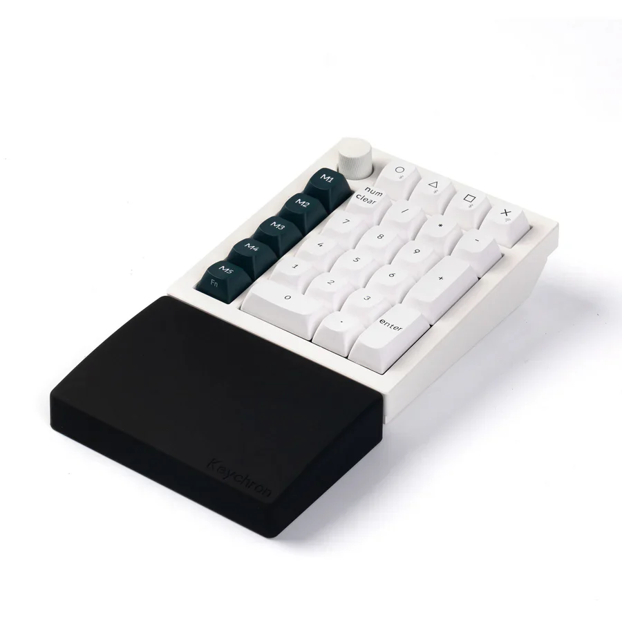 Keychron Silicone Palm Rest - Image 28