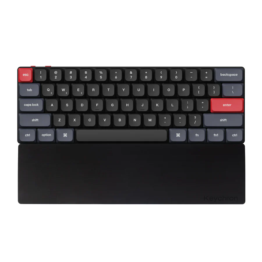 Keychron Silicone Palm Rest - Image 30