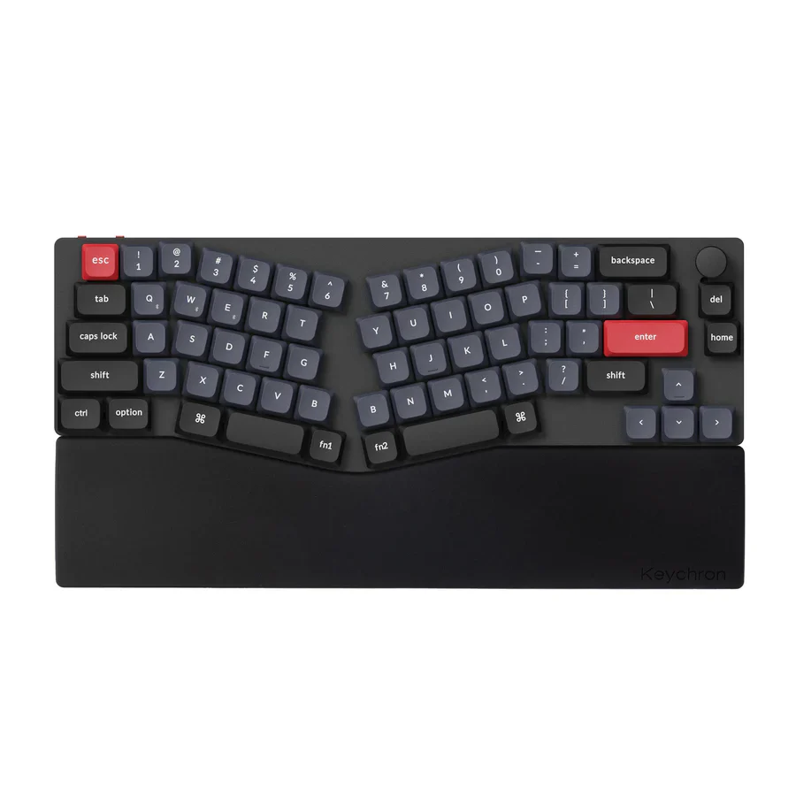 Keychron Silicone Palm Rest - Image 31