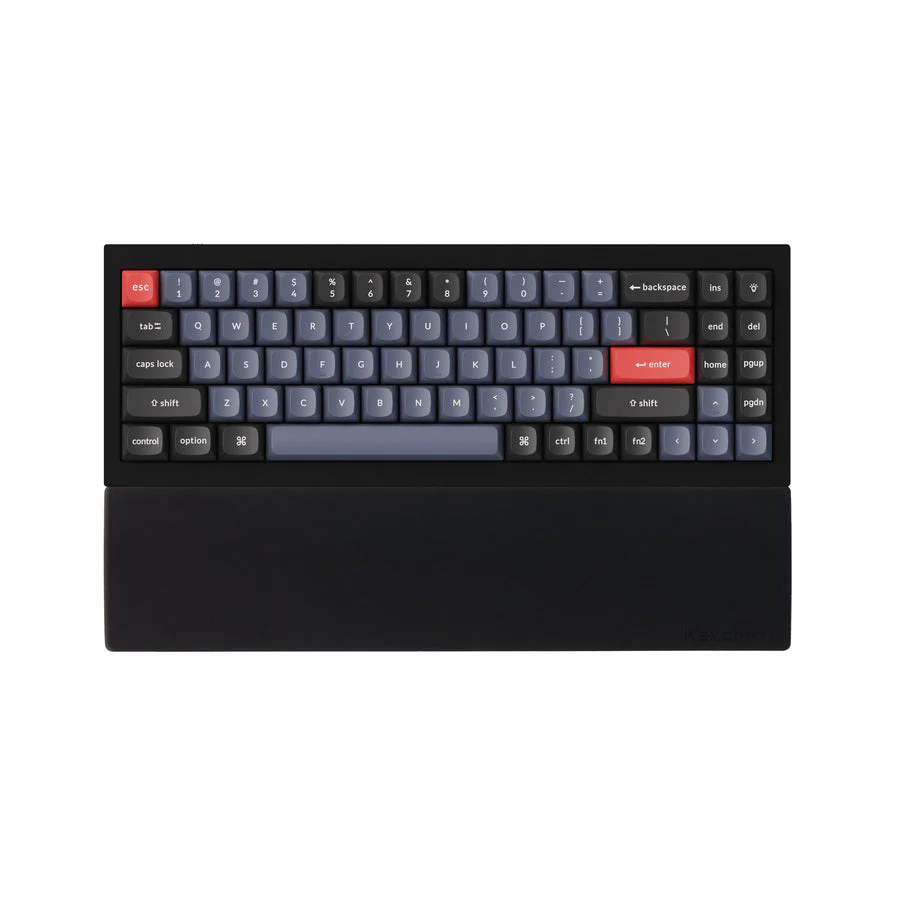 Keychron Silicone Palm Rest - Image 8