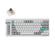 Lemokey L1 QMK/VIA Wireless Custom Gaming Keyboard - Image 10