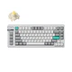 Lemokey L1 QMK/VIA Wireless Custom Gaming Keyboard - Image 11